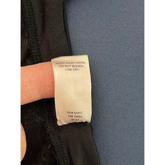 Victorias Secret Embellished Black Lace Camisole Small Pre-owned - Picture 4 of 8